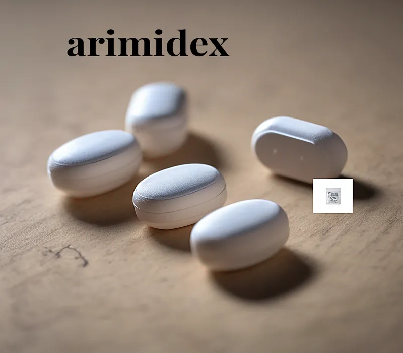 Arimidex prezzo farmacia